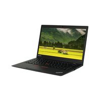 Lenovo ThinkPad X1 Carbon 14in FHD Laptop, Core i5-5300U 2.3GHz, 8GB RAM, 512GB Solid State Drive, Win10P64, CAM, NO_Touch (Renewed)