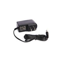 D'Addario Accessories PW-CT-9V DC Power Adapter - Minimize Need to Change Batteries on Pedalboard and Other Devices Requiring 9V - 500mA Max Current - Tip-Negative, Sleeve-Positive Power Supply