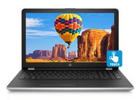 2018 Newest HP Premium 15.6" HD Touchscreen Laptop, Intel Core i7-7500U up to 3.50GHz, 8GB DDR4, 1TB HDD, DVD-RW, 802.11ac, Bluetooth, Webcam, USB 3.1, HDMI, Windows 10