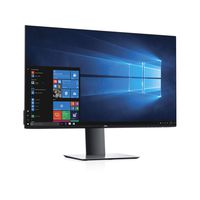 Dell UltraSharp 27-inch USB-C Monitor (2719DC)