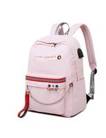 Backpacks for Girls School With Usb Charging Port 16 Inch Laptop Travel Daypack