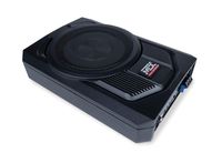 MTX TN8MS 8" Terminator Micro Amplified Subwoofer Enclosure