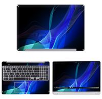 Decalrus - Protective Decal Skin Sticker for Samsung Notebook 7 Spin-NP740U5M (15.6" Screen) case cover wrap SAspin7_15-165