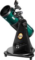 Orion 10015 StarBlast 4.5 Astro Reflector Telescope (Teal)