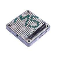 MakerFocus ESP32 Development Board Official Stock Offer Proto Module Proto Board with Extension Bus Socket for Arduino ESP32 Development Kit M5Stack