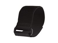 Stretchable Cinch Straps - 5 pack (12 x 1.5 inch)