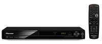 Pioneer DV-3052 Multi System All Region HDMI 1080p Upscaling DVD Player with USB Playback