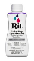Rit Dye RIT COLORSTAY, Dye Fixative