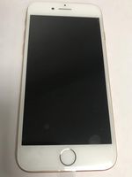 Apple iPhone 8 4.7in, 256 GB, AT&T, Gold Locked to AT&T (Renewed)
