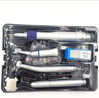 High Low Speed Kit Air- Scaler kit (EX203C+PAX-SU+AS2000) Max Style 2H