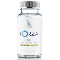 Fat Metaboliser - Slimming & Diet Pills for Weight Loss -High Strength with Choline & Zinc (90 Capsules)