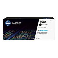 HP 508A | CF360A | Toner Cartridge | Black
