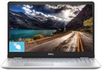 Dell Inspiron 15 5000, 2019 15.6" FHD Touchscreen Laptop, Intel 4-Core i5-8265U, 12GB RAM, 256GB PCIe SSD by 16GB Optane, 1TB HDD, Backlit KB Fingerprint MaxxAudio Win 10/Accessories Bundle (Renewed)