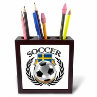 3dRose LLC Pen Holder (ph_239709_1)