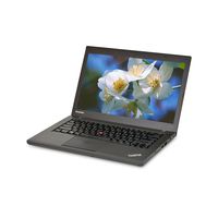Lenovo ThinkPad T440 14in Laptop, Core i5-4300U 1.9GHz, 8GB Ram, 250GB SSD, Windows 10 Pro 64bit, Webcam (Renewed)