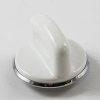 Replacement Washing Machine Timer Knob replaces GE WH01X10061
