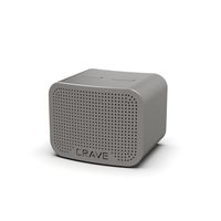 Crave Curve Mini Portable Bluetooth Wireless Intelligent Speaker with Built-in Microphone and Speakerphone