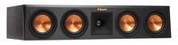 Klipsch Reference Premiere RP-440C Center Channel Speaker - Ebony