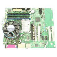 Intel E210882, D945GNT, D945PSN, D945PLRN, 4-9229243A62S01 Desktop Board T63971