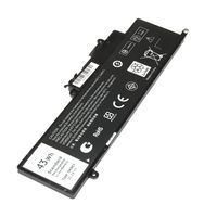 Binger New GK5KY Replacement Laptop battery For for Dell Inspiron 13-7347 11-3147 13-7000 Type GK5KY (11.1V 43Wh)