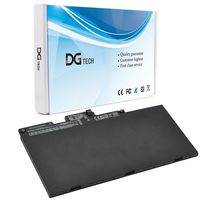 DGTECH TA03XL Laptop Replacement Battery for HP EliteBook 755 G4 840 G4 848 G4 850 Series TA03051XL 854047-1C1 854108-850 996QA101H HSTNN-172C-4 HSTNN-175C-5 HSTNN-I72C-4 HSTNN-I75C-5 HSTNN-IB7L (11.5