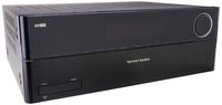 Harman Kardon AVR 2700 7.1-Channel 100-Watt Network-Connected Audio/Video Receiver