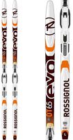 Rossignol Evo OT 65 IFP Positrack XC Skis w/Control Step in Bindings Sz 165cm