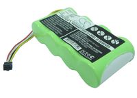 Replacement Battery for Fluke ScopeMeter 123, ScopeMeter 123S, ScopeMeter 124, ScopeMeter 124S Part NO FLUKE BP130