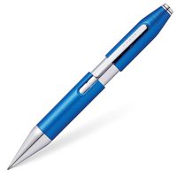 Cross X Series Cobalt Blue Selectip Rollerball Pen
