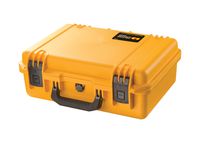 Pelican Storm iM2300 Case With Padded Divider Set (Yellow)