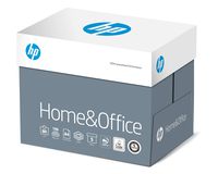 HP Home & Office (Pack of 2500 A4 80 g White