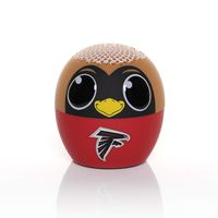 NFL Bitty Boomer Wireless Bluetooth Speaker, Atlanta Falcons