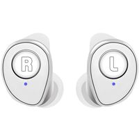 True Wireless Earbuds Bluetooth 5.0 Noise Cancelling Earphones With Dual Mics