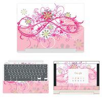 decalrus - Protective Decal Skin Sticker for Lenovo ChromeBook C330 (11.6" Screen) case Cover wrap LEchrmbookC330-143