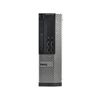 Dell 7020 SFF, Core i5-4570 3.2GHz, 8GB RAM, 2000GB Hard Drive, DVDRW, Windows 10 Pro 64bit (Certified Refurbished)