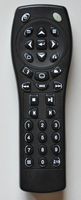 2002 2003 2004 2005 2006 GMC Yukon DVD Remote Control Rear Seat Entertianment System