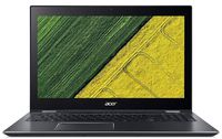 Acer Spin 5 Laptop Intel Core i7 1.8 GHz 8 GB Ram 1 TB HDD Windows 10 Home (Renewed)