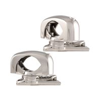 Wet Sounds ADP TC3-Swivel Mini REV Stainless Swivel - 1" Tube