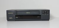 Magnavox VRT322AT21 VCR Video Cassette Recorder Player