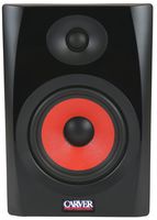 Carver R5a Home Theater System, Black/red (2016)