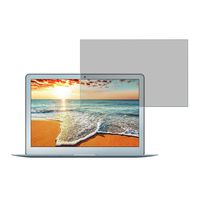 Pavoscreen Privacy Screen Filter for Apple MacBook Air 11" and 11.6" Laptop with 16:9 Aspect Ratio, Anti Glare, Anti Scratch, Bubble Free, HD Clear Screen Protector