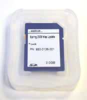 Magellan USA/Canada/Mexico MAPS Software SD CARD Roadmate 1200 1212 1230