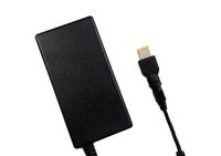 Chicony Laptop Charger AC Adapter 65W Power Rectangle USB Tip with Pin for Lenovo ThinkPad T460 T470S E550 E570 E531 L470 G50-45 G50-70 G50-80 Z50-70 Z50-75 Yoga 13 11S 2 Z505 Z580, 65W Power Supply