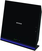 NETGEAR AC1600 Dual Band Wi-Fi Gigabit Router (R6250) (Renewed)