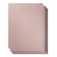 Best Paper Greetings 96-Pack Mauve Colored Paper, 8.5 x 11 Inches