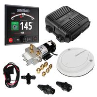 Simrad Pilot, AP44 VRF Pack, Heavy Duty