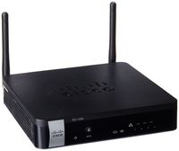 Cisco RV110W-A-NA-K9 Small Business RV110W Wireless N VPN Firewall Router