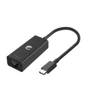 USB-C to Ethernet Network Adapter, eeco USB 3.1 Type C to RJ45 Gigabit Ethernet Supporting 100/1000 Mbps for MacBook/MacBook Pro, ChromeBook Pixel, Dell XPS and More USB C Laptops