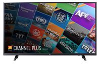 LG 65UJ6200 65-Inch 4K TV - Smart - HDR - UJ6200