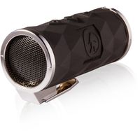 Outdoor Tech OT2301 Buckshot 2.0 Rugged Waterproof Super-Portable Wireless Speaker (Chrome)
